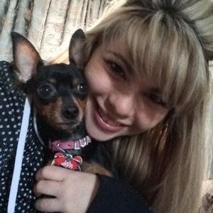 Meet your Posher, Shelli